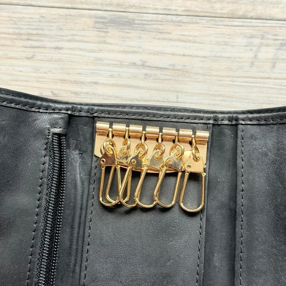 Wilsons Leather vintage wilsons